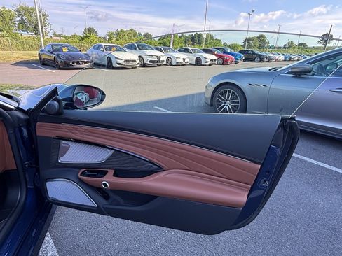 New 2026 Maserati GranTurismo Modena AWD/4WD image 40