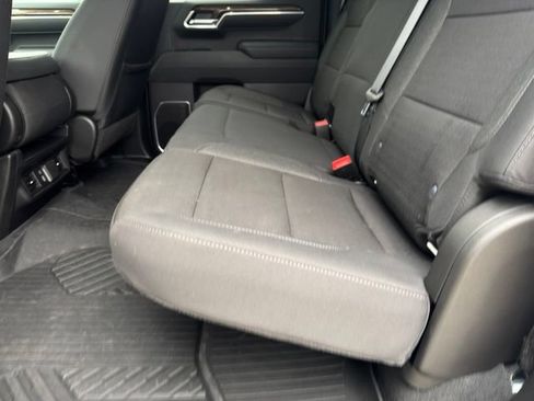 Used 2026 Chevrolet Silverado 1500 LT AWD/4WD image 7