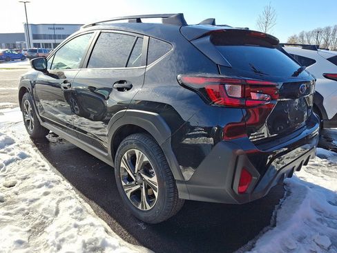 New 2026 Subaru Crosstrek 2.0i Premium image 3
