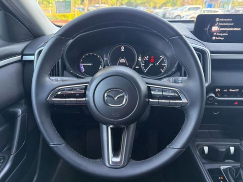 Used 2026 MAZDA CX-50 2.5 Hybrid w/ Preferred Pkg AWD/4WD image 24
