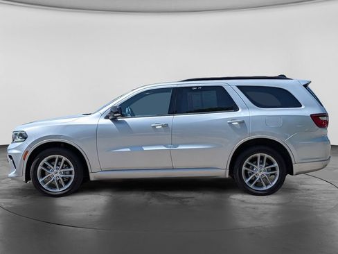 Used 2024 Dodge Durango GT AWD/4WD image 6