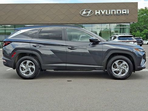Used 2024 Hyundai Tucson SEL AWD/4WD image 9