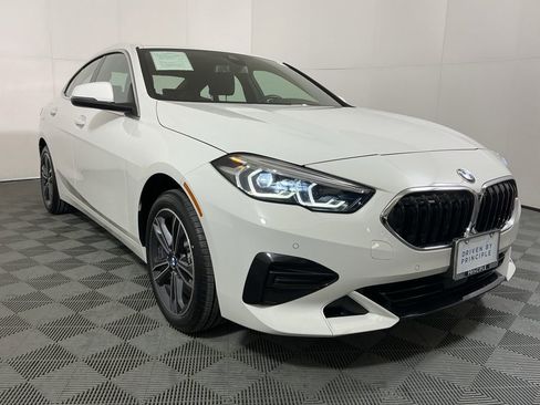 Certified 2023 BMW 228i Gran Coupe image 4