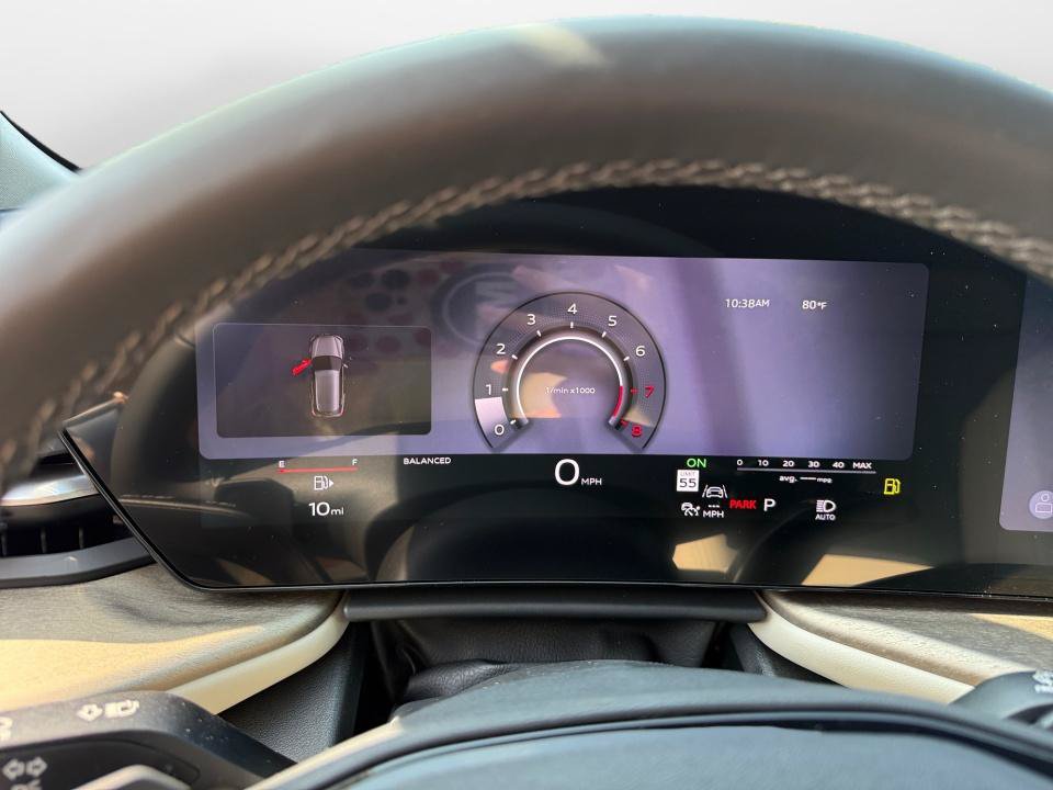 New 2026 Audi Q5 Premium AWD/4WD image 11
