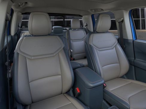 New 2025 Ford Maverick Lariat image 10