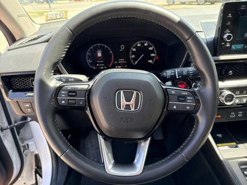 Used 2023 Honda CR-V EX-L image 16