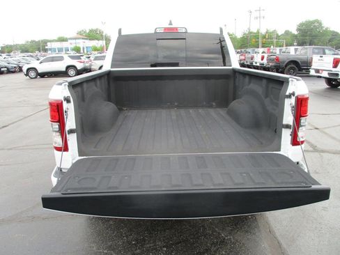 Used 2020 RAM 1500 Big Horn AWD/4WD image 7
