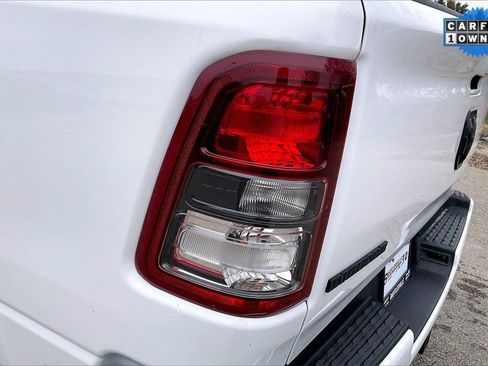 Used 2022 RAM 1500 Big Horn image 26