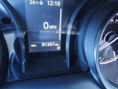 Used 2021 Toyota Camry SE image 22