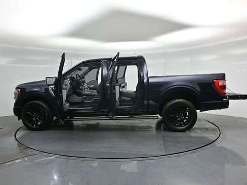 Used 2023 Ford F150 Limited image 36