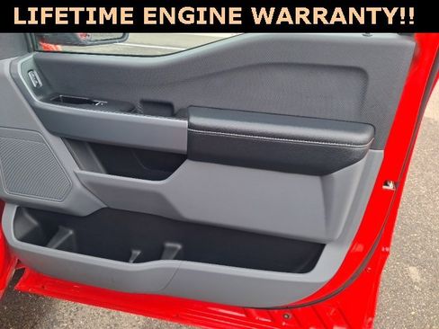 Used 2023 Ford F150 XLT w/ Trailer Tow Package image 18