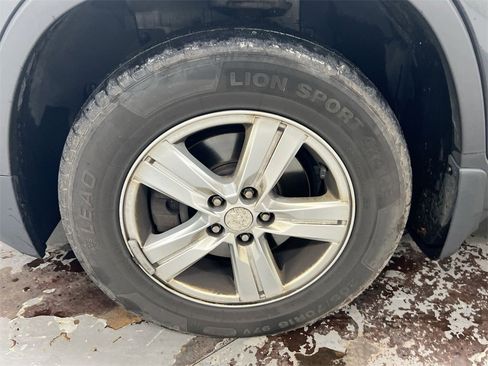 Used 2017 Chevrolet Trax LT w/ LPO, Protection Package image 25