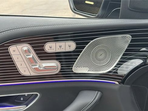 Certified 2024 Mercedes-Benz GLE 53 AMG 4MATIC image 14