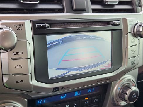 Used 2019 Toyota 4Runner Limited image 25