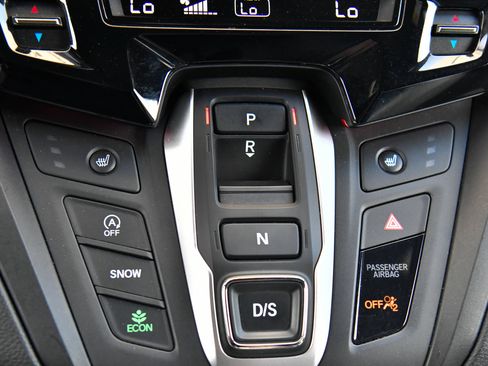 Used 2023 Honda Odyssey Sport image 27