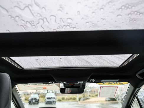 Certified 2024 Toyota bZ4X XLE image 6