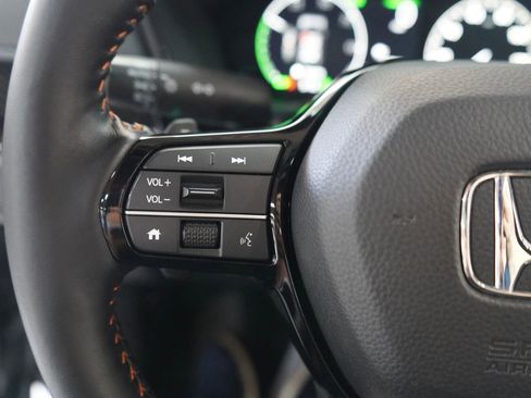 Used 2025 Honda CR-V Sport Touring image 13