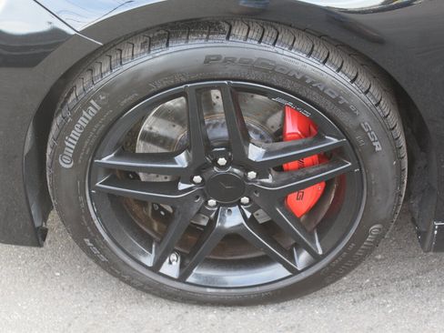 Used 2015 Mercedes-Benz S 550 4MATIC Coupe image 30