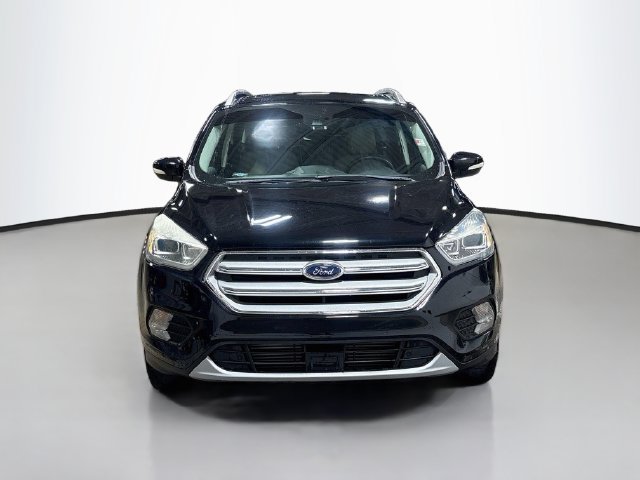 Used 2019 Ford Escape Titanium AWD/4WD image 3