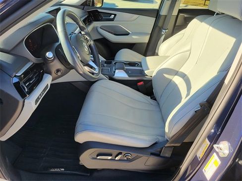Certified 2022 Acura MDX Technology image 19