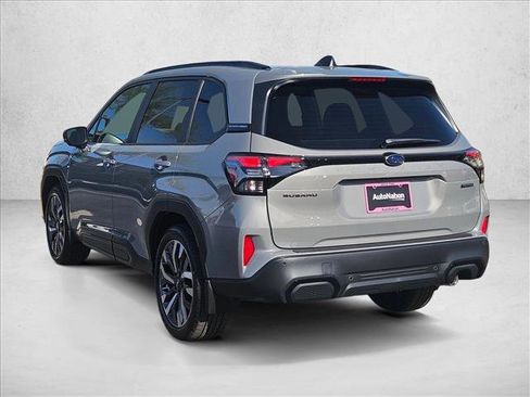 New 2026 Subaru Forester Touring image 9