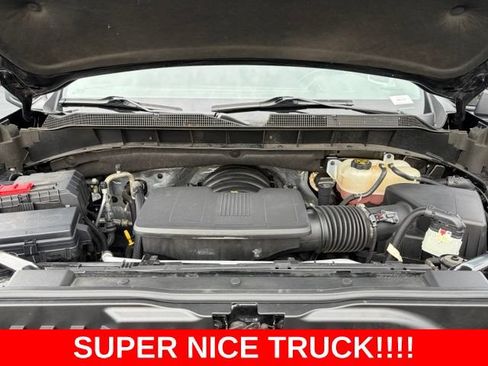 Used 2024 Chevrolet Silverado 1500 RST w/ Rally Edition AWD/4WD image 11