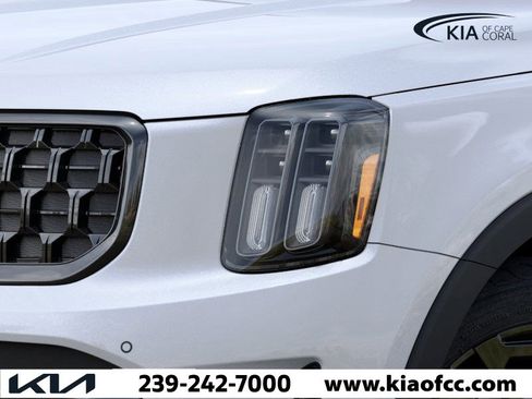 New 2025 Kia Telluride SX X-Line image 10