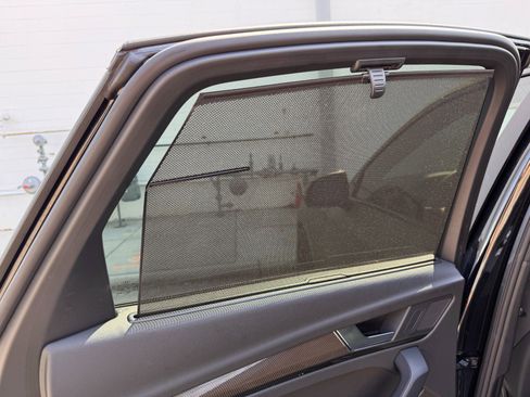 Used 2022 Audi SQ5 Premium Plus image 43