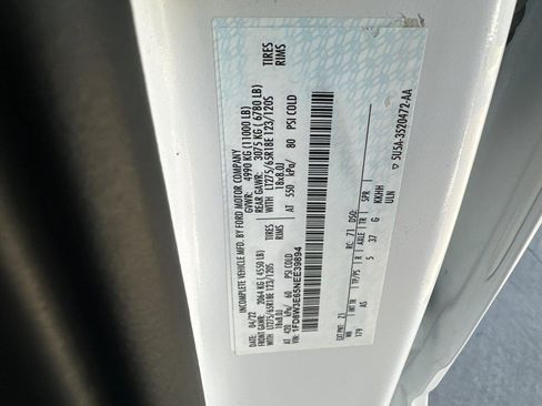 Used 2022 Ford F350 XL w/ Power Equipment Group image 31