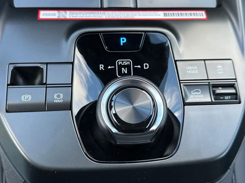 New 2026 Subaru Solterra Premium image 24