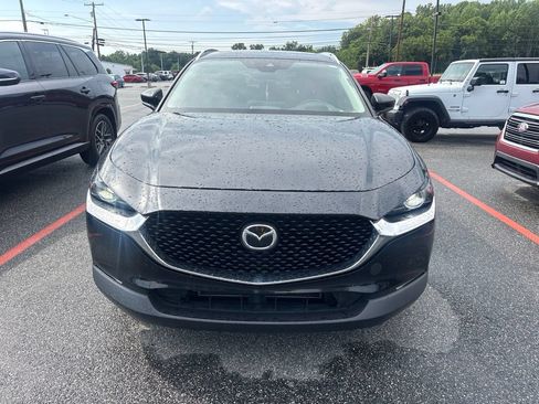 Used 2021 MAZDA CX-30 AWD 2.5 S w/ Premium Package image 10