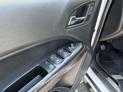 Used 2018 GMC Canyon Denali image 17