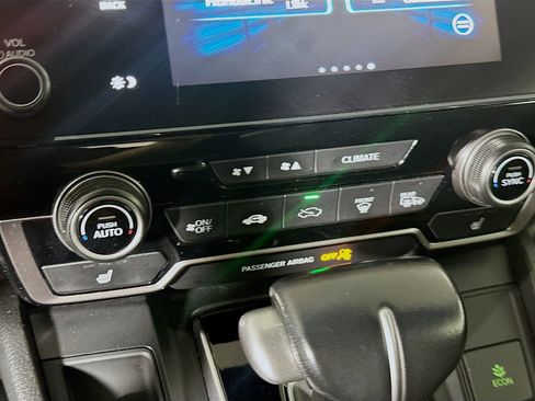 Used 2019 Honda CR-V EX-L image 23