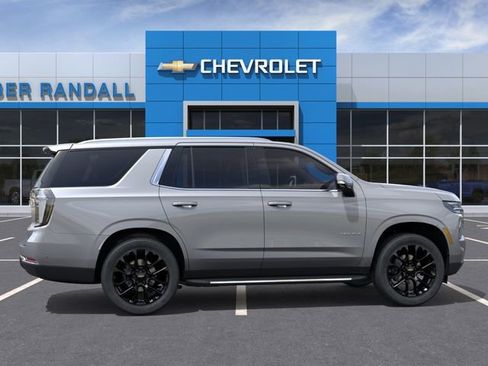 New 2026 Chevrolet Tahoe LT w/ Comfort Package AWD/4WD image 5