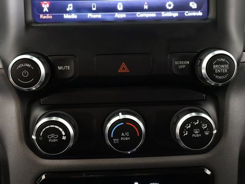 Used 2020 RAM 1500 Big Horn image 44