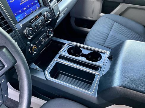Used 2020 Ford F150 XL w/ Equipment Group 101A Mid AWD/4WD image 17