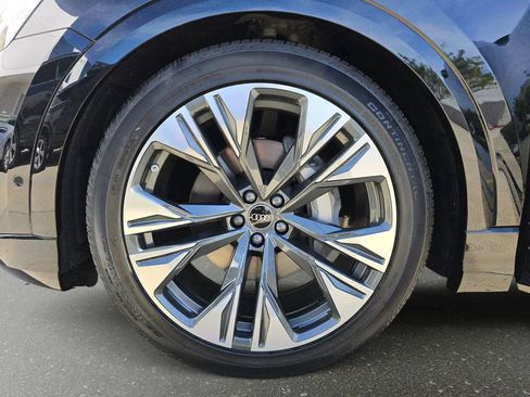 New 2026 Audi Q8 Premium Plus image 33