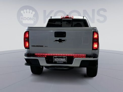 Used 2017 Chevrolet Colorado LT w/ Redline Special Edition image 15