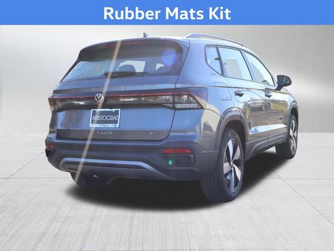 New 2026 Volkswagen Taos S image 8