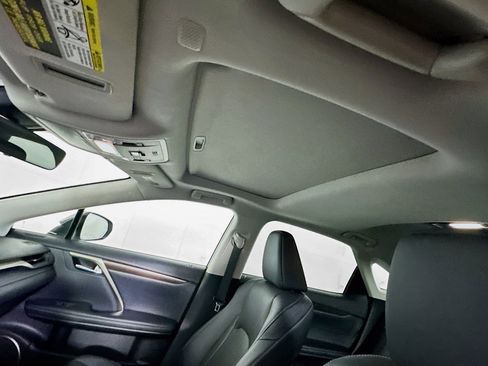 Used 2021 Lexus RX 350 FWD w/ Premium Package image 26