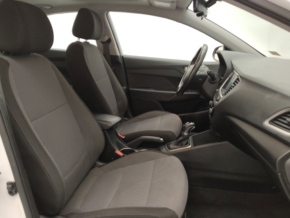 Used 2019 Hyundai Accent Limited FWD image 21