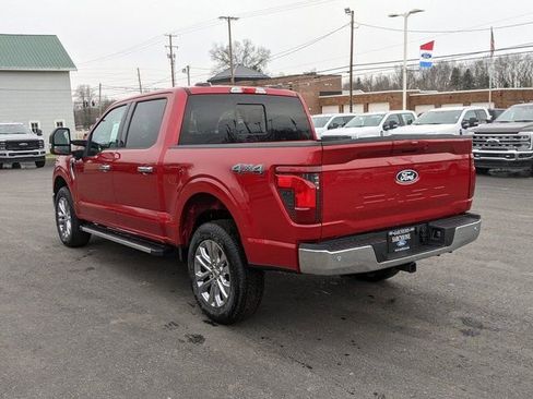 Used 2025 Ford F150 XLT w/ Equipment Group 302A MID image 18