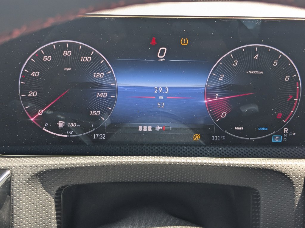 Certified 2026 Mercedes-Benz CLA 250 image 13