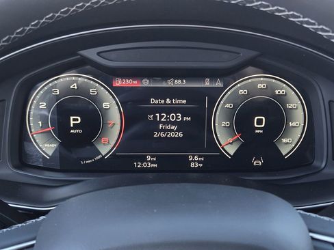 New 2026 Audi Q7 3.0T Premium Plus AWD/4WD image 21