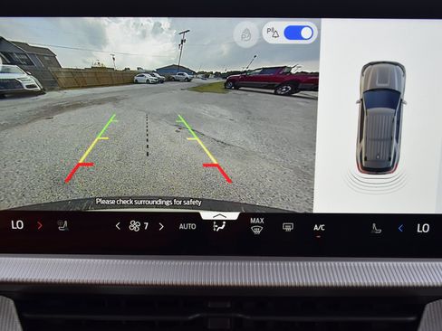 New 2026 Ford Explorer Active w/ Active Comfort Package image 13