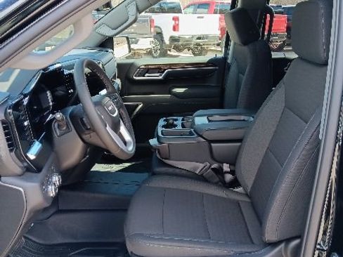 New 2026 GMC Sierra 1500 Elevation AWD/4WD image 6