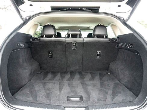 Used 2022 MAZDA CX-5 AWD 2.5 S w/ Preferred Package image 30