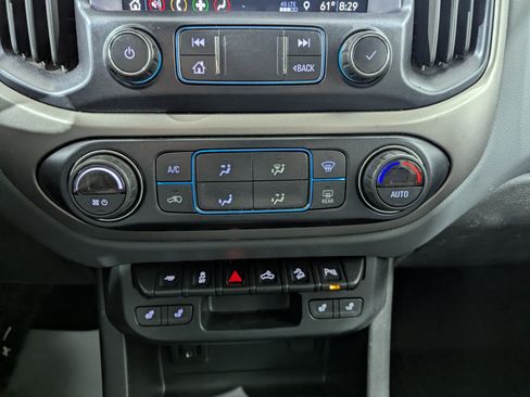 Used 2019 Chevrolet Colorado Z71 AWD/4WD image 20