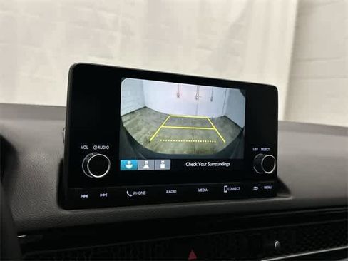 Certified 2024 Honda Civic EX image 23