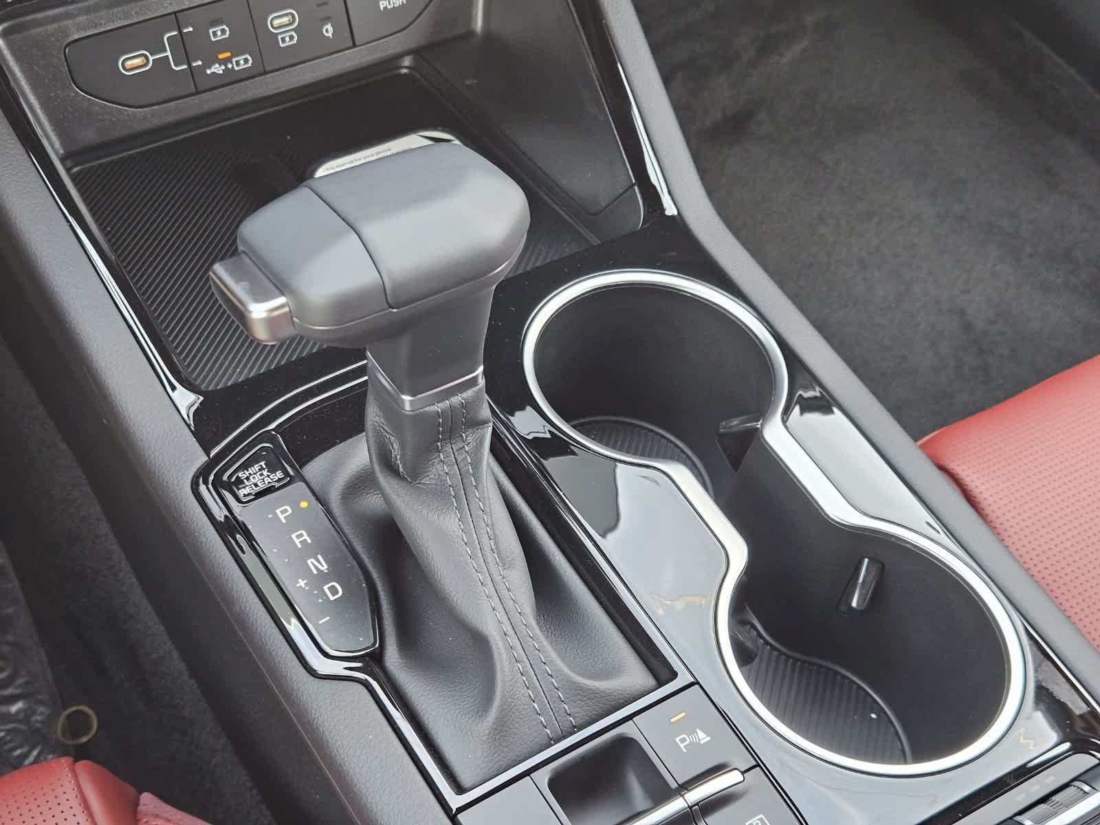 New 2027 Kia K5 GT-Line AWD/4WD image 15